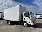 2024 Chevrolet LCF 4500HG Regular Cab 4x2, Delta Stag Box Truck for sale #M24000 - photo 12