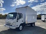 New 2024 Chevrolet LCF 4500HG Regular Cab 4x2, Delta Stag Box Truck for sale #M24000 - photo 14