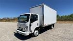 New 2024 Chevrolet LCF 4500HG Regular Cab 4x2, 16' Delta Stag Box Truck for sale #M24001 - photo 5