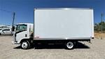 New 2024 Chevrolet LCF 4500HG Regular Cab 4x2, 16' Delta Stag Box Truck for sale #M24001 - photo 6
