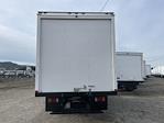 2024 Chevrolet LCF 4500HG Regular Cab 4x2, Delta Stag Box Truck for sale #M24002 - photo 4