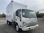 2024 Chevrolet LCF 4500HG Regular Cab 4x2, Delta Stag Box Truck for sale #M24002 - photo 6