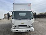 2024 Chevrolet LCF 4500HG Regular Cab 4x2, Delta Stag Box Truck for sale #M24002 - photo 12