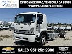 New 2024 Chevrolet LCF 6500XD Regular Cab 4x2, Cab Chassis for sale #M24005 - photo 1