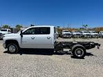 2024 Chevrolet Silverado 3500 Crew Cab 4x2, Royal Truck Body Service Truck Utility #M24017 - photo 3