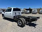 2024 Chevrolet Silverado 3500 Crew Cab 4x2, Royal Truck Body Service Truck Utility #M24017 - photo 2