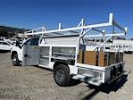 2024 Chevrolet Silverado 3500 Crew Cab 4x2, Royal Truck Body Service Combo Body for sale #M24033 - photo 2