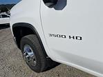 New 2024 Chevrolet Silverado 3500 LT Crew Cab 4x2, 10' Royal Truck Body Service Combo Body for sale #M24033 - photo 11
