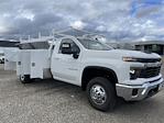 2024 Chevrolet Silverado 3500 Regular Cab 4x2, Harbor TradeMaster Utility for sale #M24040 - photo 6