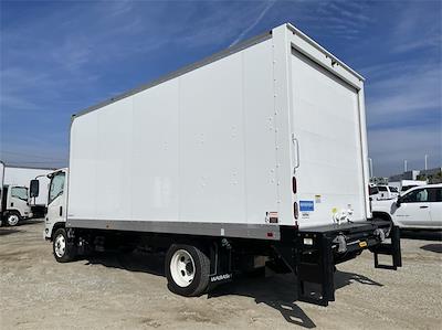 New 2024 Chevrolet LCF 5500HD Regular Cab 4x2, Wabash Dry Freight Body Box Truck for sale #M24051 - photo 2