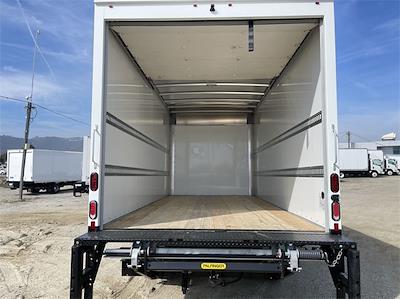 New 2024 Chevrolet LCF 5500HD Regular Cab 4x2, Wabash Dry Freight Body Box Truck for sale #M24051 - photo 2