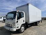 New 2024 Chevrolet LCF 5500HD Regular Cab 4x2, Wabash Dry Freight Body Box Truck for sale #M24051 - photo 8