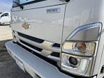 New 2024 Chevrolet LCF 5500HD Regular Cab 4x2, Wabash Dry Freight Body Box Truck for sale #M24051 - photo 10