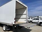 New 2024 Chevrolet LCF 5500HD Regular Cab 4x2, Wabash Dry Freight Body Box Truck for sale #M24051 - photo 19