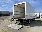 New 2024 Chevrolet LCF 5500HD Regular Cab 4x2, Wabash Dry Freight Body Box Truck for sale #M24051 - photo 20