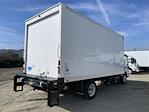 New 2024 Chevrolet LCF 5500HD Regular Cab 4x2, Wabash Dry Freight Body Box Truck for sale #M24051 - photo 4