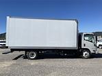 New 2024 Chevrolet LCF 5500HD Regular Cab 4x2, 18' Wabash Dry Freight Body Box Truck for sale #M24052 - photo 5