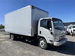 New 2024 Chevrolet LCF 5500HD Regular Cab 4x2, 18' Wabash Dry Freight Body Box Truck for sale #M24052 - photo 6