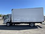 New 2024 Chevrolet LCF 5500HD Regular Cab 4x2, 18' Wabash Dry Freight Body Box Truck for sale #M24052 - photo 9
