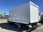 New 2024 Chevrolet LCF 5500HD Regular Cab 4x2, 18' Wabash Dry Freight Body Box Truck for sale #M24052 - photo 2