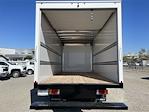 New 2024 Chevrolet LCF 5500HD Regular Cab 4x2, 18' Wabash Dry Freight Body Box Truck for sale #M24052 - photo 17