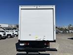 New 2024 Chevrolet LCF 5500HD Regular Cab 4x2, 18' Wabash Dry Freight Body Box Truck for sale #M24052 - photo 3