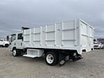 New 2024 Chevrolet LCF 5500XG Crew Cab 4x2, 15' Custom Truck Body & Equipment Landscape Dump for sale #M24053 - photo 2