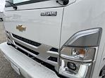 2024 Chevrolet LCF 5500XG Crew Cab 4x2, Custom Truck Body & Equipment Landscape Dump for sale #M24053 - photo 10