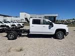 2024 Chevrolet Silverado 3500 Crew Cab 4x2, Royal Truck Body Contractor Truck #M24056 - photo 4