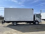 New 2024 Chevrolet LCF 5500HD Regular Cab 4x2, 18' Wabash Dry Freight Body Box Truck for sale #M24057 - photo 5