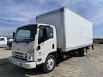 2024 Chevrolet LCF 5500HD Regular Cab 4x2, Wabash Dry Freight Body Box Truck for sale #M24057 - photo 8