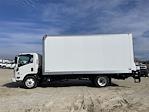 New 2024 Chevrolet LCF 5500HD Regular Cab 4x2, Wabash Dry Freight Body Box Truck for sale #M24057 - photo 9