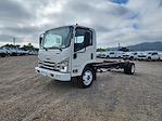 2024 Chevrolet LCF 4500HG Regular Cab RWD, Cab Chassis for sale #M24083 - photo 3