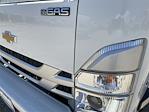 2024 Chevrolet LCF 4500HG Regular Cab 4x2, Custom Truck Body & Equipment Flat/Stake Bed for sale #M24083 - photo 9