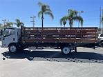 2024 Chevrolet LCF 4500HG Regular Cab 4x2, Custom Truck Body & Equipment Flat/Stake Bed for sale #M24086 - photo 6