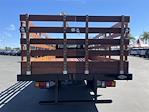 New 2024 Chevrolet LCF 4500HG Regular Cab 4x2, 20' Custom Truck Body & Equipment Stake Bed for sale #M24086 - photo 7