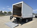 New 2024 Chevrolet LCF 5500HD Regular Cab 4x2, Wabash Dry Freight Body Box Truck for sale #M24089 - photo 17