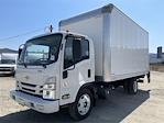 New 2024 Chevrolet LCF 5500HD Regular Cab 4x2, Wabash Dry Freight Body Box Truck for sale #M24089 - photo 3