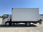 New 2024 Chevrolet LCF 5500HD Regular Cab 4x2, Wabash Dry Freight Body Box Truck for sale #M24089 - photo 4