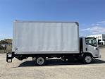 New 2024 Chevrolet LCF 5500HD Regular Cab 4x2, Wabash Dry Freight Body Box Truck for sale #M24089 - photo 7