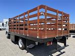 New 2024 Chevrolet LCF 4500HG Crew Cab 4x2, 16' Custom Truck Body & Equipment Stake Bed for sale #M24095 - photo 2