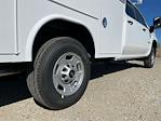 2024 Chevrolet Silverado 2500 Crew Cab 4x2, Royal Truck Body Service Body Utility for sale #M24106 - photo 39