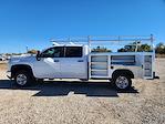 2024 Chevrolet Silverado 2500 Crew Cab 4x2, Royal Truck Body Service Body Utility for sale #M24108 - photo 3