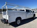 2024 Chevrolet Silverado 2500 Crew Cab 4x2, Royal Truck Body Service Body Utility for sale #M24126 - photo 4