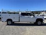 2024 Chevrolet Silverado 2500 Crew Cab 4x2, Royal Truck Body Service Body Utility for sale #M24126 - photo 5