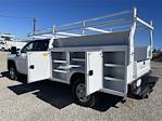 2024 Chevrolet Silverado 2500 Crew Cab 4x2, Royal Truck Body Service Body Utility for sale #M24126 - photo 2