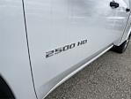 2024 Chevrolet Silverado 2500 Double Cab 4x4, Reading SL Service Truck Utility for sale #M24140 - photo 11
