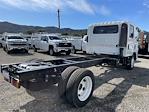 2024 Chevrolet LCF 5500XG Crew Cab 4x2, Cab Chassis for sale #M24145 - photo 3