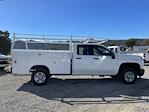 2024 Chevrolet Silverado 2500 Double Cab 4x2, Royal Truck Body Service Body Utility for sale #M24147 - photo 5