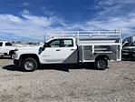 2024 Chevrolet Silverado 2500 Double Cab 4x2, Royal Truck Body Service Body Service Truck for sale #M24147 - photo 9